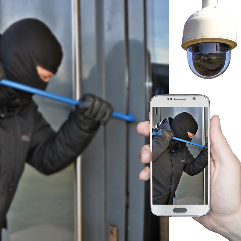 10 Tips for Maintaining Your CCTV Camera System for Optimal Performance